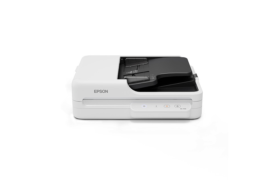 Epson WorkForce DS-1730
