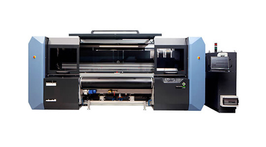 EVO TRE 16-180 Digital Fabric Printer