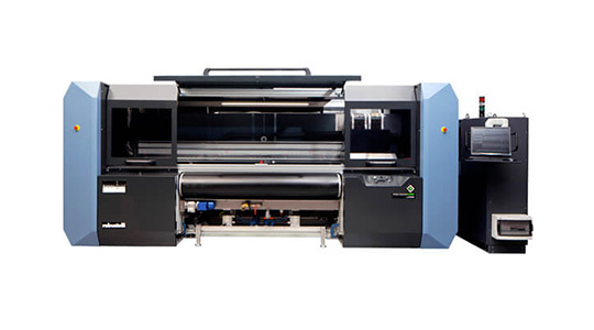 EVO TRE 32-180 Digital Fabric Printer