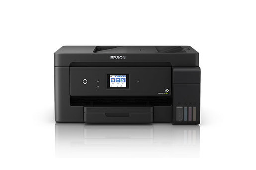 C11CH96301  Impresora Multifuncional Epson EcoTank L14150