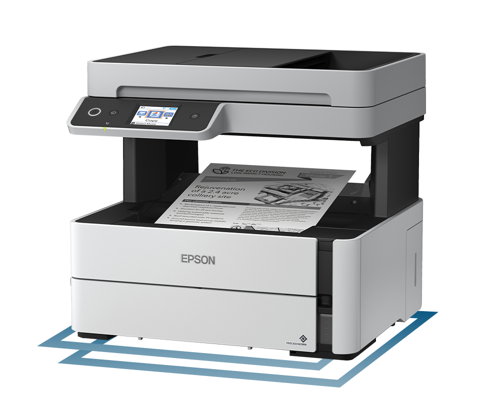Cheap black clearance and white printers