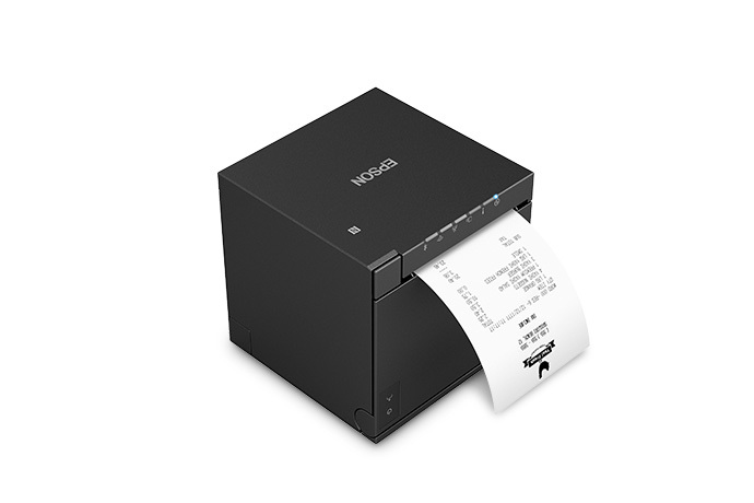 OmniLink TM-m50II-H POS Thermal Receipt Printer