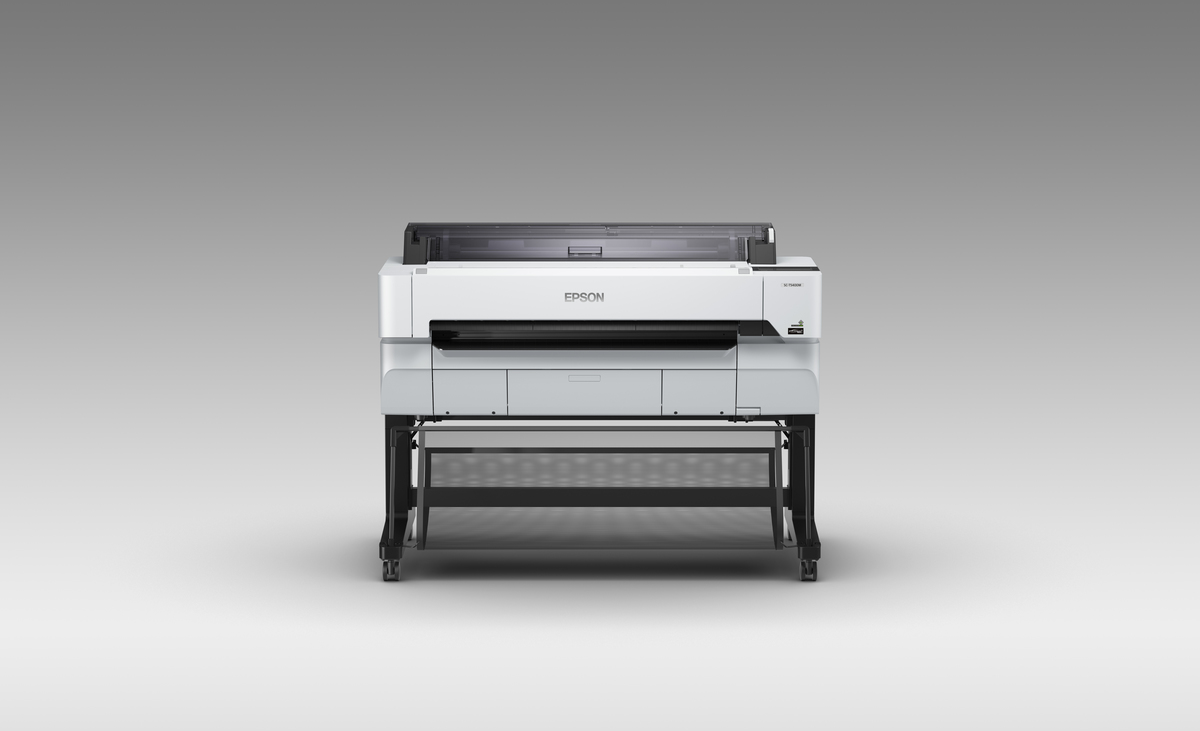 Epson SureColor SC-T5430M Multifunction Technical CAD Printer