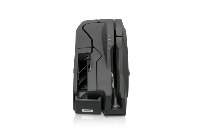 CaptureOne (TM-S1000) Single-Feed Check Scanner | Products | Epson US
