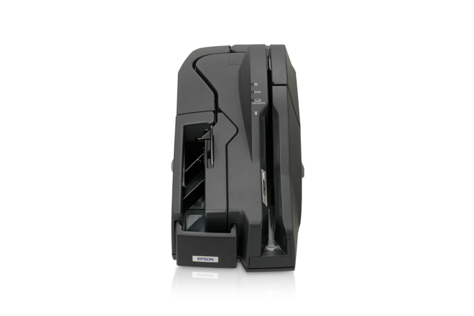 CaptureOne (TM-S1000) Single-Feed Check Scanner