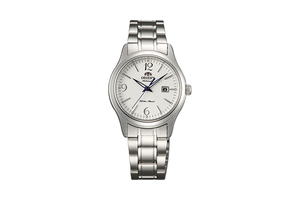 Orient: Mecanice Contemporan Ceas, Metal Şnur - 31.0mm (NR1Q005W)