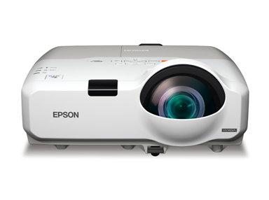 Epson BrightLink 435Wi