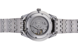 Orient: Mecanice Contemporan Ceas, Metal Şnur - 38.5mm (AG03001W)