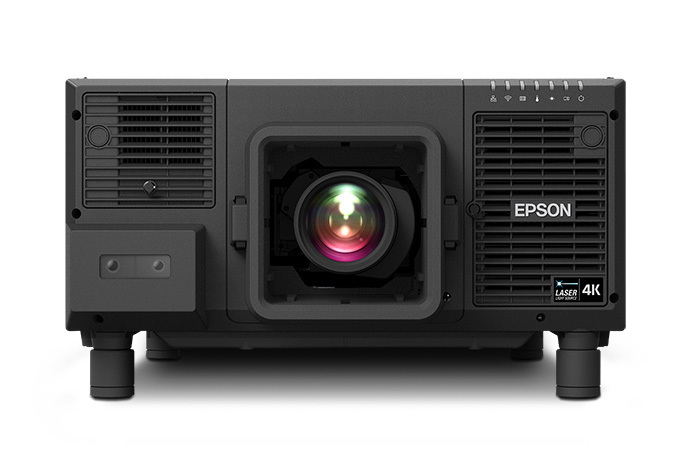 Projetor Epson Laser Pro L12000QNL (sem lente)