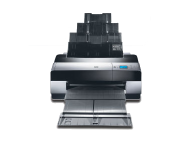 Epson Stylus Pro 3800 UltraChrome Edition