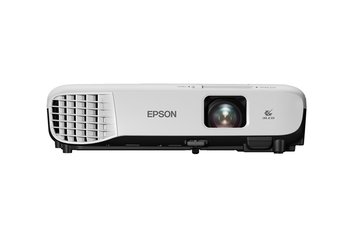 Projetor Epson PowerLite VS250