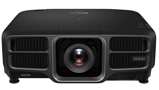 Epson L1505U Laser WUXGA 3LCD Projector with Standard Lens