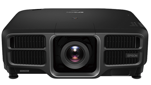 Epson L1505U Laser WUXGA 3LCD Projector with Standard Lens