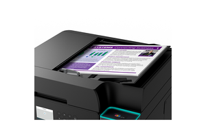 Epson 에코탱크 복합기 L6370