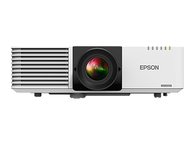 Epson PowerLite L400U projector