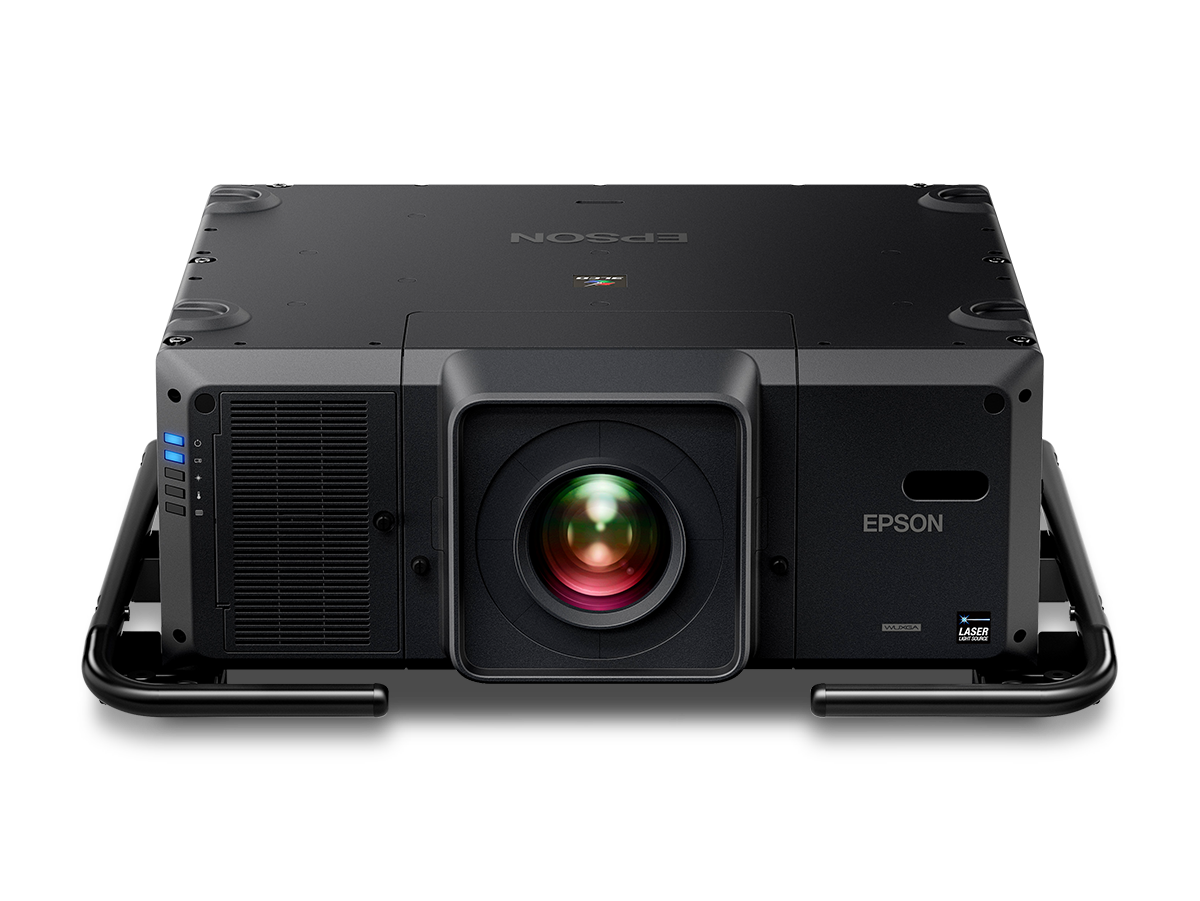 Epson Pro L30000U Projector