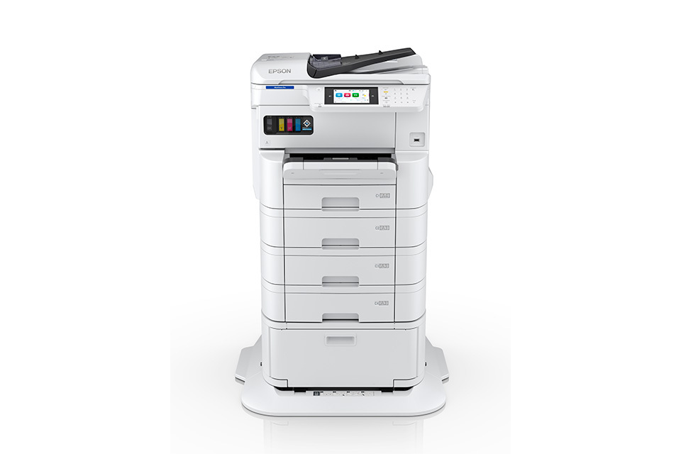 Epson WorkForce Pro EM-C7100
