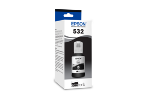 Epson<sup>®</sup> 532™ Ink Bottle