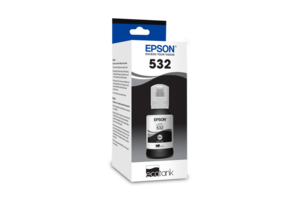 Epson<sup>®</sup> T532™ Ink Bottle