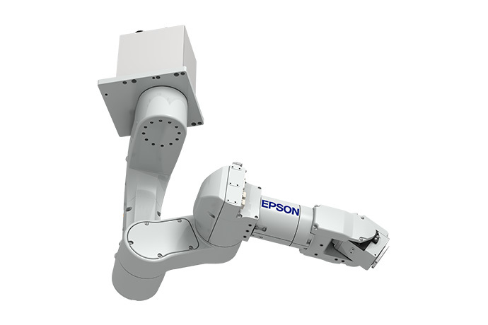 Robot Compacto Epson Flexion N2 de 6 ejes