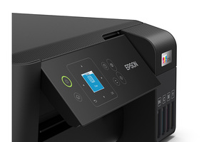 Epson EcoTank 복합기 L3560