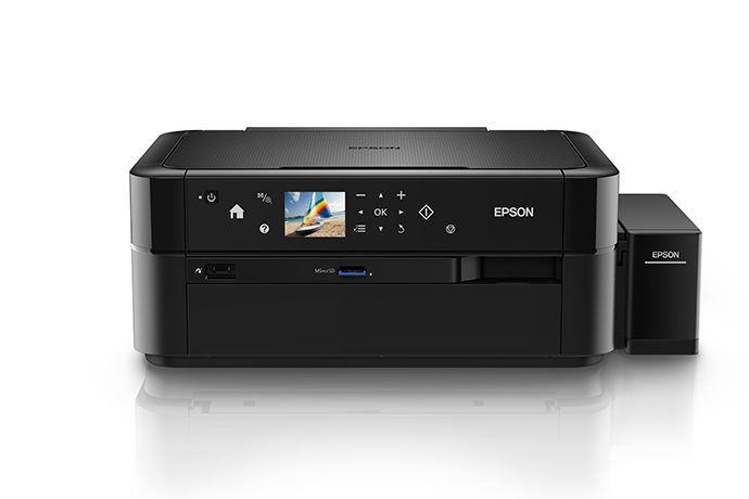 Epson Ecotank L850