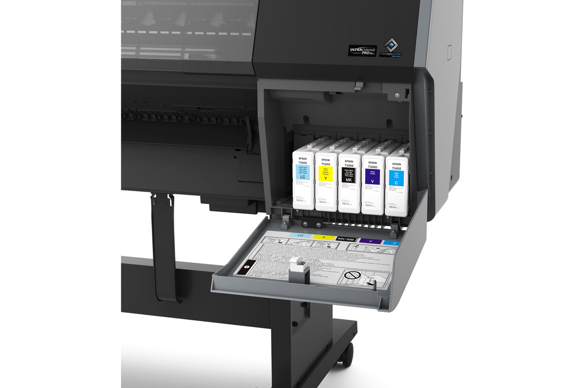 SureColor P9370 44-inch Wide-Format Printer