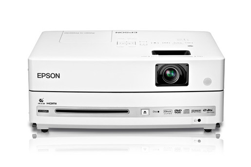 Epson PowerLite Presenter