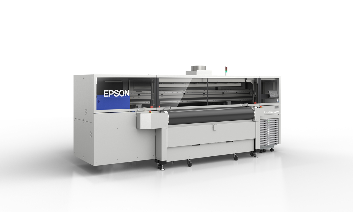 Epson Monna Lisa ML-13000