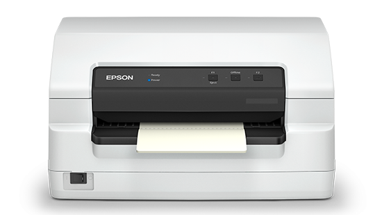 Epson PLQ-35 Passbook Printer