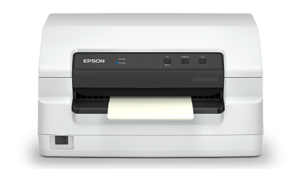 Epson PLQ-35 Passbook Printer