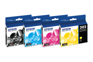 cartridge and ink
