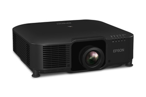 EB-L1075U WUXGA 3LCD Laser Projector with 4K Enhancement