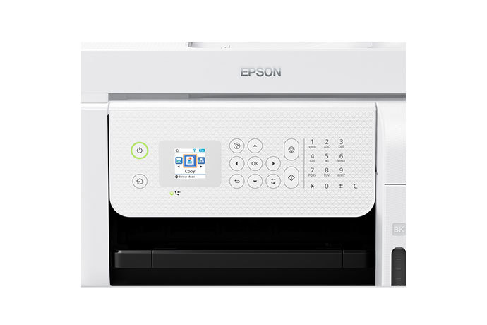 Epson EcoTank 복합기 L5296