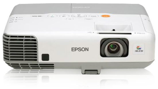 V11H871020, Proyector Inalámbrico Epson PowerLite 2250U Full HD WUXGA 3LCD, Salas de Reuniones, Proyectores, Para el trabajo