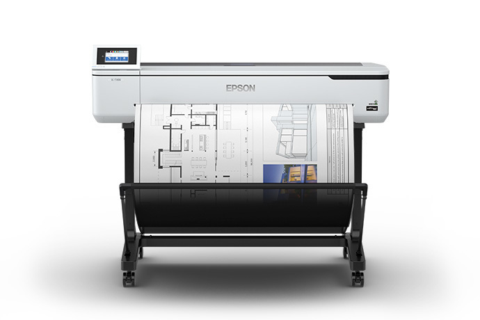 epson large format printer price