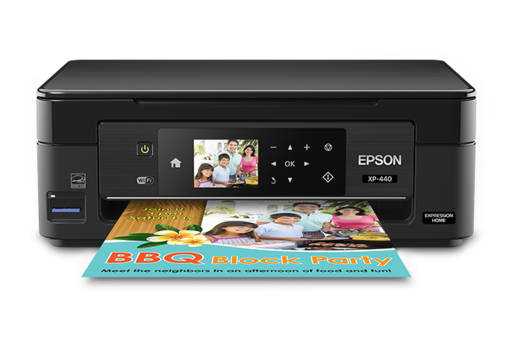 Epson XP 440 Support Epson US