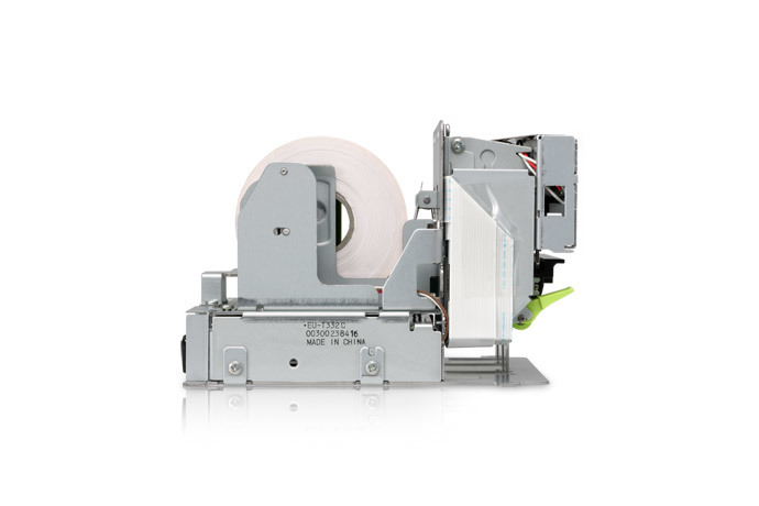 EU-T300C Kiosk Printer Series