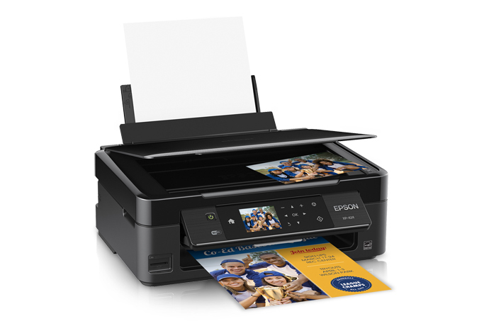 Epson Expression Home XP-424 Small-in-One All-in-One Printer | Inkjet