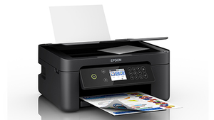 Epson Expression Home XP-4101 Inkjet All-in-One Printer