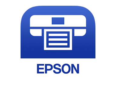 Epson iPrint App for iOS