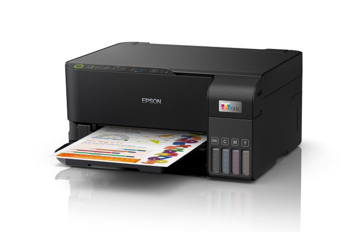 Epson L3550