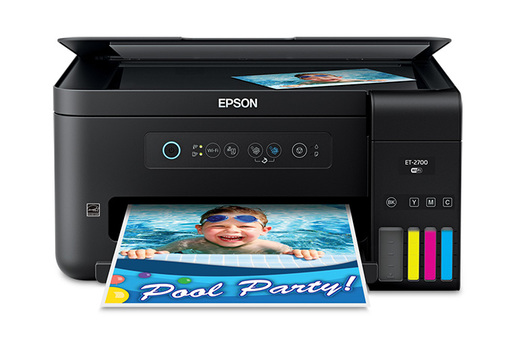 epson inkjet