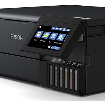 Epson EcoTank L8160 | Epson Korea