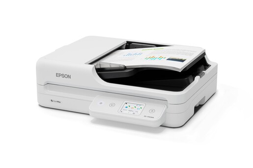 Epson WorkForce DS-1760WN