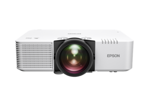 Epson EB-L790SE WUXGA 3LCD Laser Projector with 4K Enhancement<sup>2</sup>