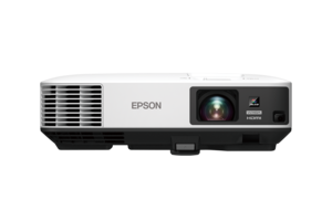 Epson EB-2165W WXGA 3LCD Projector