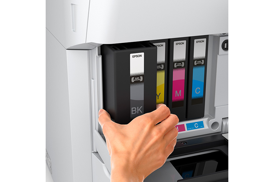 Epson WorkForce Pro EM-C7100