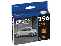 Cartuchos Epson 296