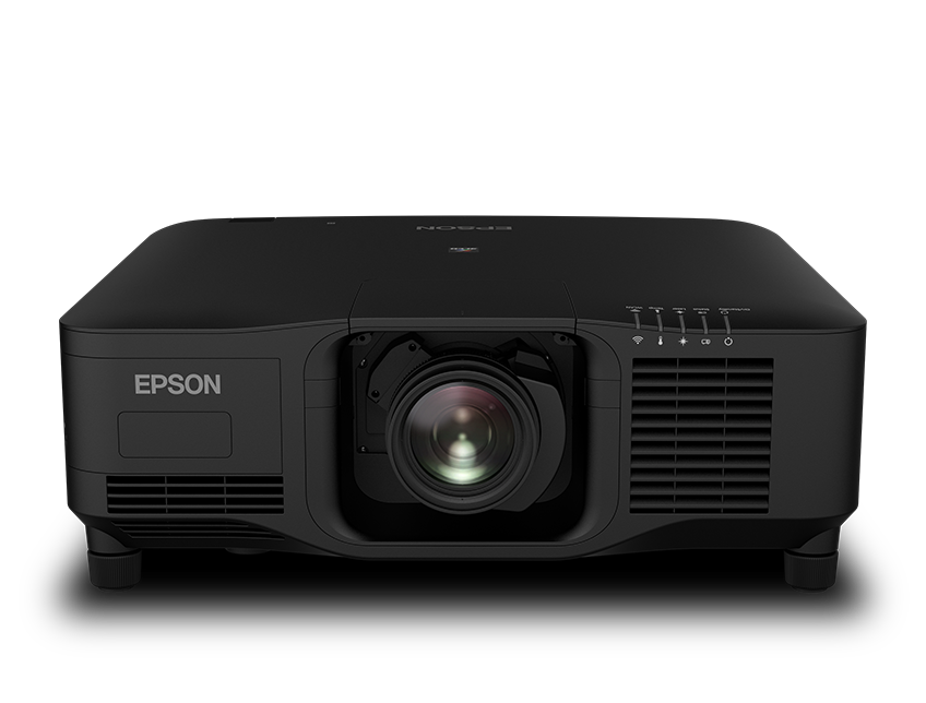 The Epson Monna Lisa Series